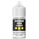 Supreme Soda Salts - Lemon (PKA Supreme Lemonade Salts  - Lemonade)