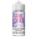 The One - Strawberry by Beard Vape Co