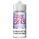 The One - Strawberry by Beard Vape Co