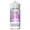 The One - Strawberry by Beard Vape Co