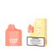 TILT Disposable Vape Kit - Peach Watermelon