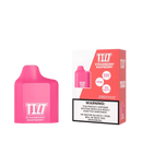 TILT Disposable Vape Kit - Strawberry Raspberry