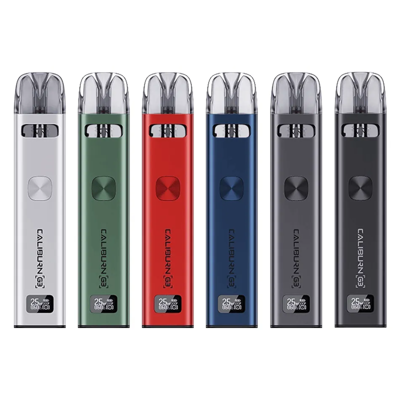 UWELL - Caliburn G3 Pod Kit