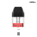 Uwell - Caliburn/Caliburn Koko Replacement Pods