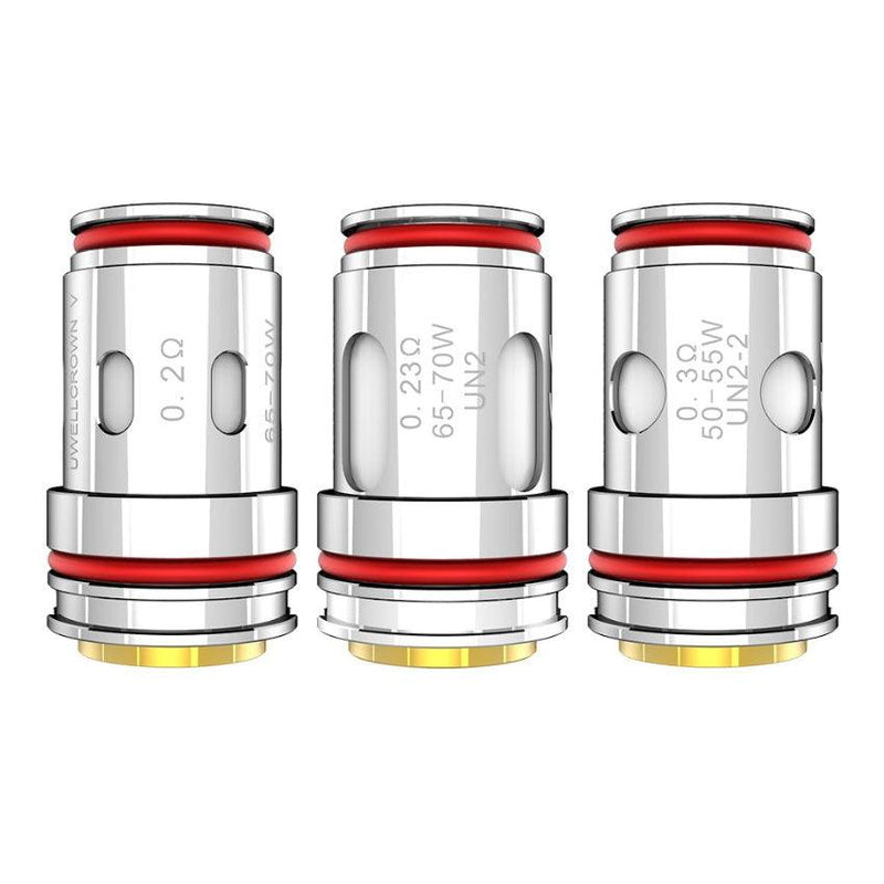 Uwell - Crown V Replacement Coils