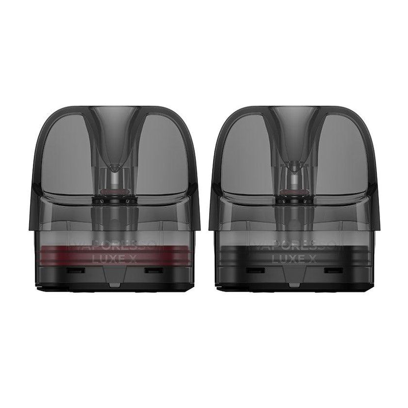 Vaporesso - LUXE X Replacement Pod Cartridges