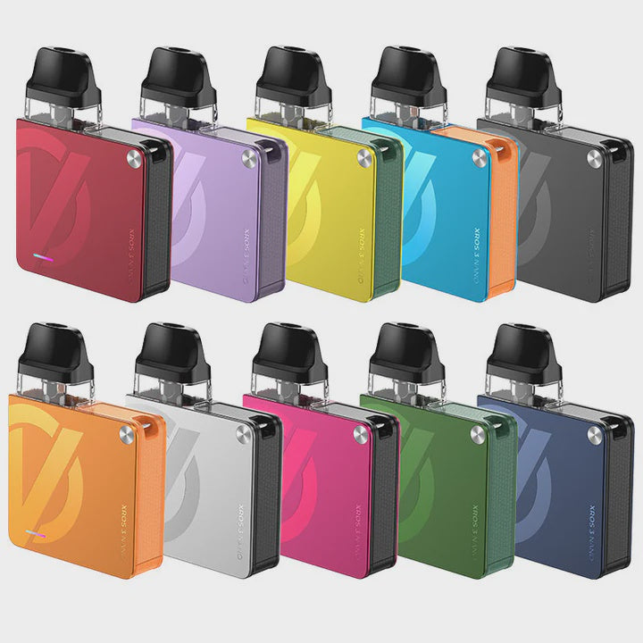 VAPORESSO - Xros 3 Nano Pod Kit