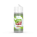 YETI - Apple Berry (Apple Cranberry) 100ml