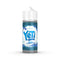 YETI - Blueberry Raspberry (Blue Raspberry) 100ml