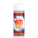 YETI - Blueberry Peach 100ml