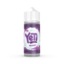 YETI - Grape 100ml