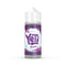 YETI - Grape 100ml