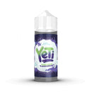 YETI - Watermelon Blackberry (Honeydew Blackcurrant) 100ml