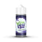 YETI - Watermelon Blackberry (Honeydew Blackcurrant) 100ml