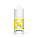 YETI Salt - Lemonade 30ml
