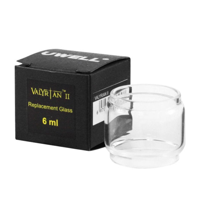 Uwell Valyrian2 Replacement Glass