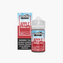 REDS APPLE - Reds Apple Iced 60ml