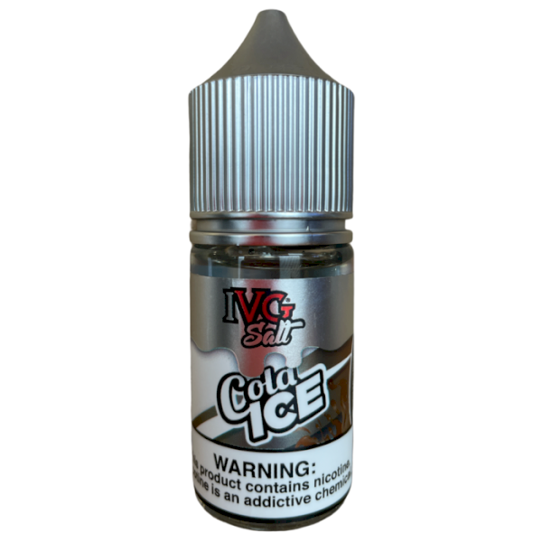 IVG Salts - Cola Ice 30ml