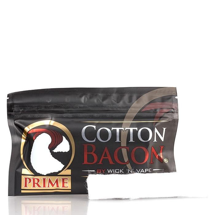 Cotton Bacon PRIME by Wick n Vape