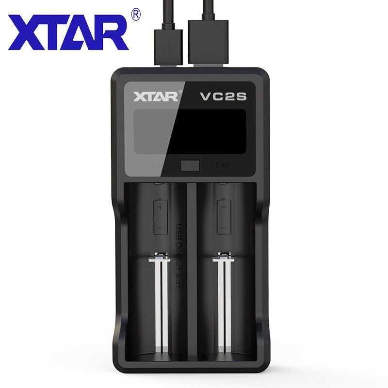 XTAR - VC2S