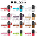 RELX - Infinity Single Pod