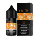FRUITIA Salts - Sweet Peach Soda 30ml