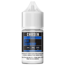 CHOSEN Salts - Blue Raspberry 30ml