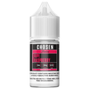 CHOSEN Salts - Raspberry (Ripe Raspberry) 30ml