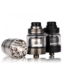 SUICIDE MODS - Ether Single Coil RTA 24mm