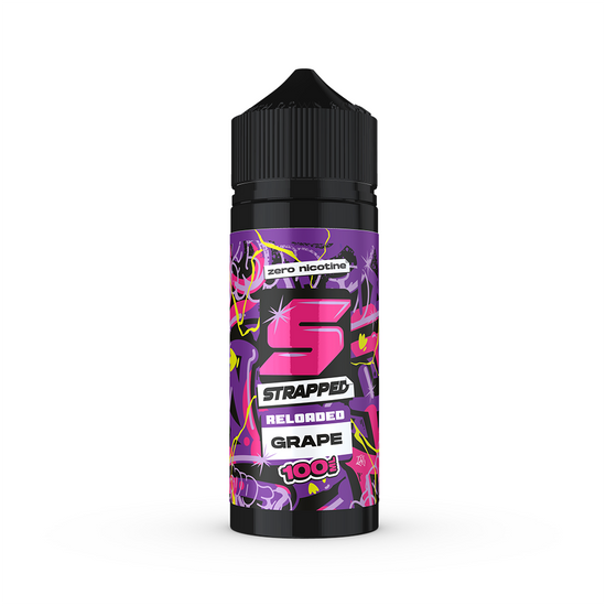 MARTHA - Double Shine Musket 30ml