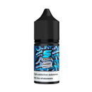 STRAPPED RELOADED Salts - Blueberry Raspberry 30ml