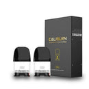 UWELL - Caliburn G2 Cartridge 2ml 2pcs/pack