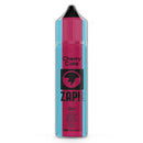 ZAP! VINTAGE - Cherry Cola 50ml Short Filled + 10ml Nic Shot Booster