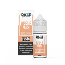 REDS APPLE SALT - Apple Peach 30ml