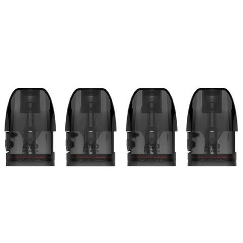 UWELL - Tripod Replacement Pods (4 Pack)