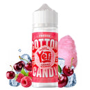YETI Cotton Candy - Cherry Strawbs