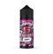 STRAPPED RELOADED - Berry 100ml
