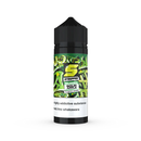 STRAPPED RELOADED - Sour Apple 100ml