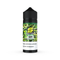 STRAPPED RELOADED - Sour Apple 100ml