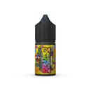 STRAPPED RELOADED Salts - Tropical Berry 30ml