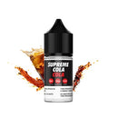 SUPREME Salts - Cola 30ml