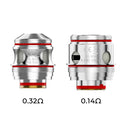 UWELL - Valyrian 3 Coils 2pcs/pack