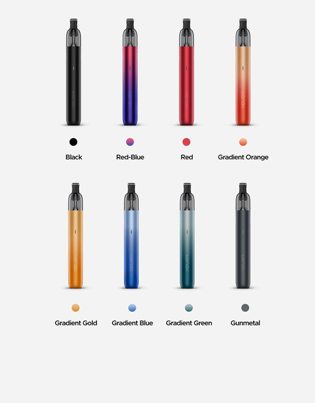 GEEKVAPE - Wenax M1 Vape Pen Kit 800mAh