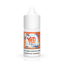 YETI Salts - Blueberry Peach 30ml (COMPLIANT)